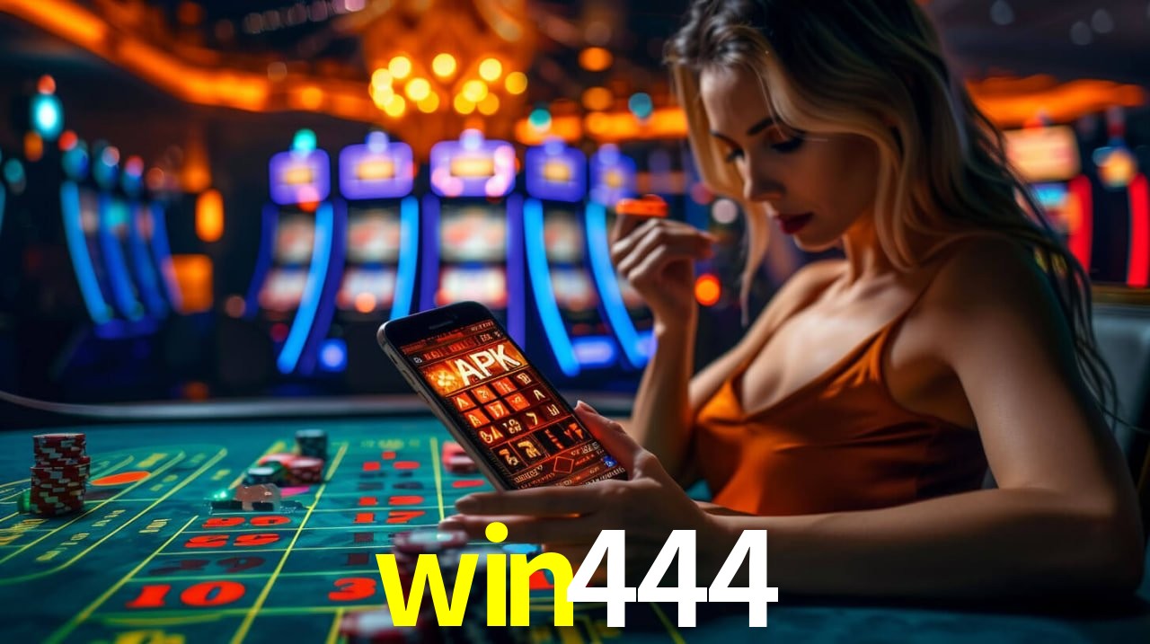 Games Directory win444