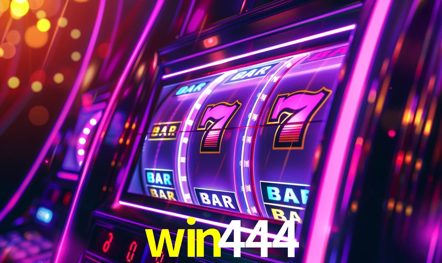 Programa VIP win444