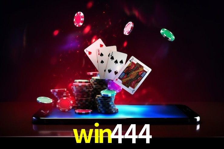Flash Promotion win444