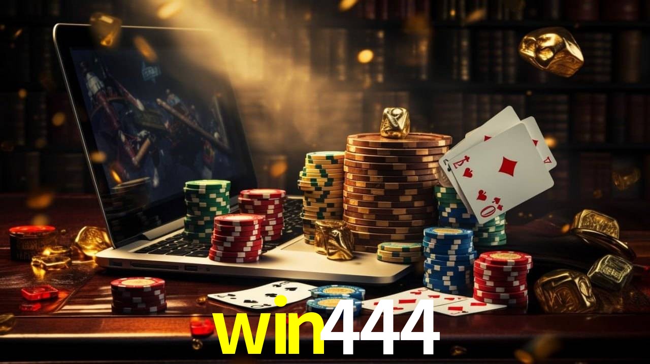 Estatísticas Crash Games win444