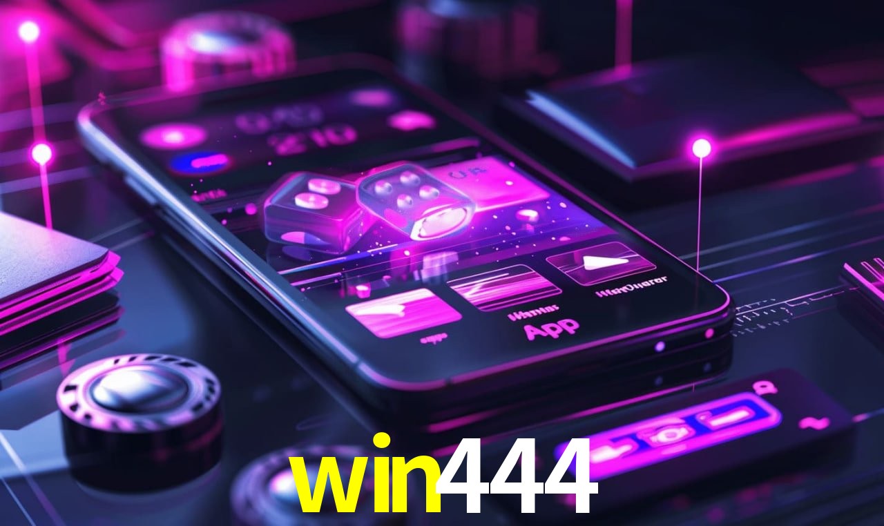 Secure Login win444