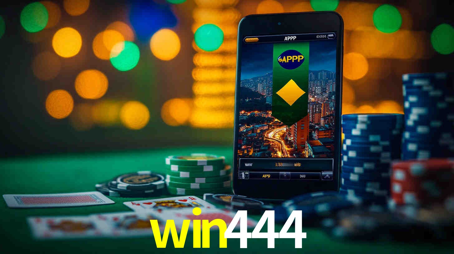 Descubra o Programa VIP da win444: Vantagens Exclusivas para Jogadores