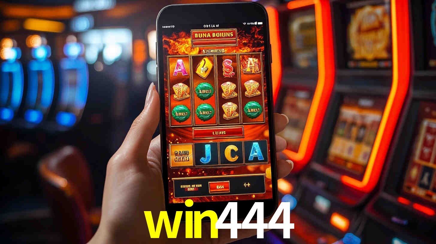 VIP Casino win444