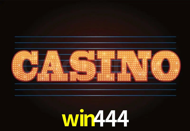Diretório de Jogos win444