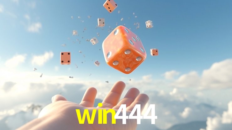 Live Casino win444