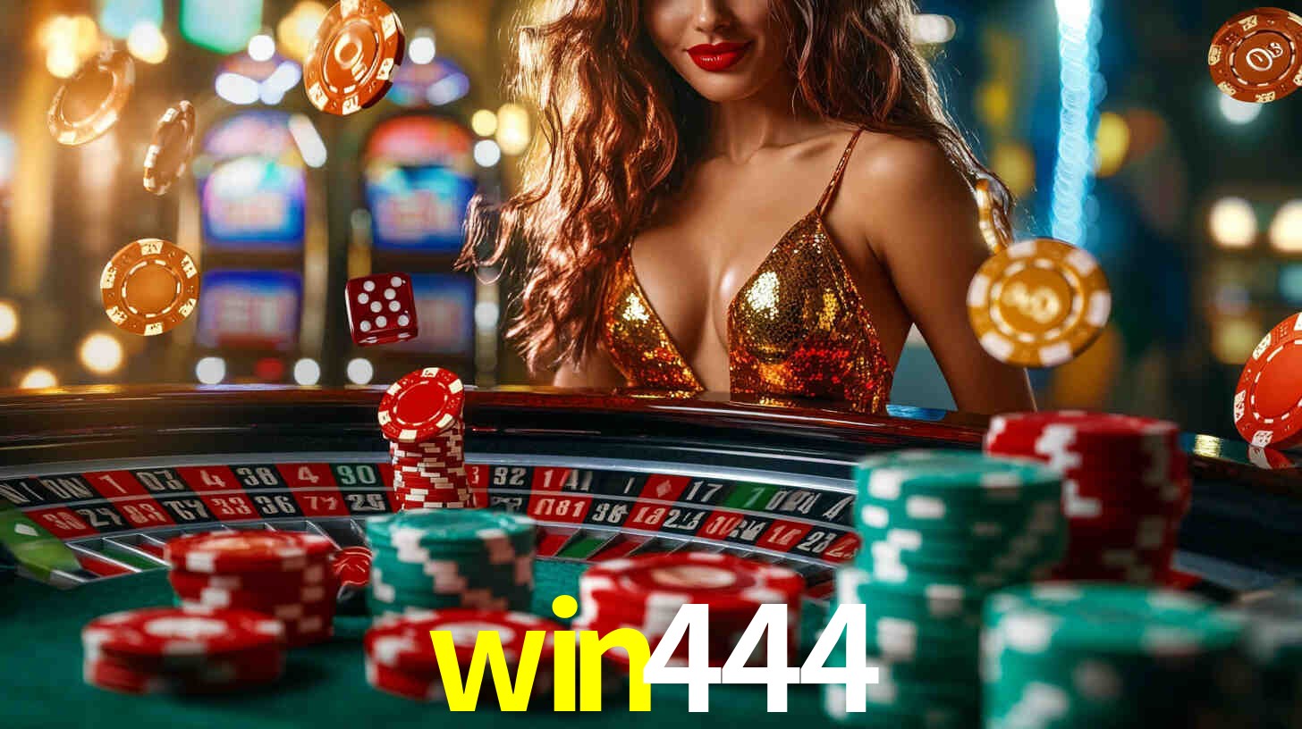 Sports Statistics win444
