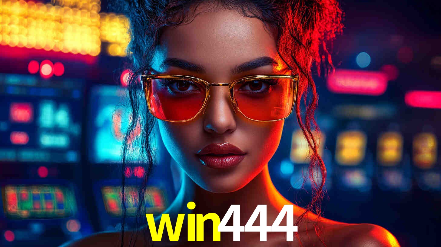 Descubra a Essência do win444: Nossa História e Compromissos