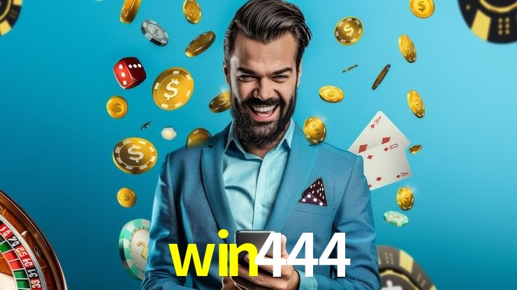 Weekend Specials win444