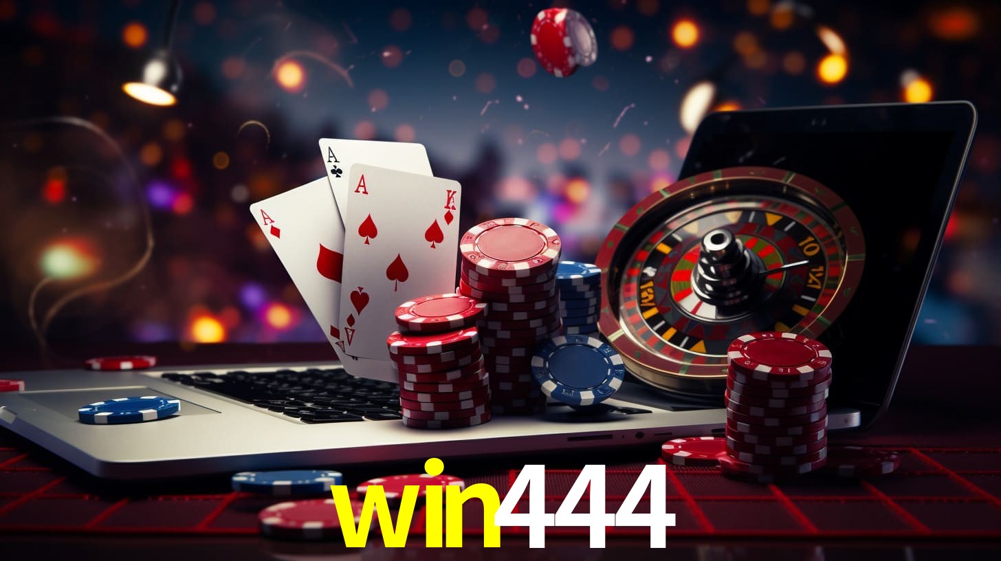 Player Reviews win444