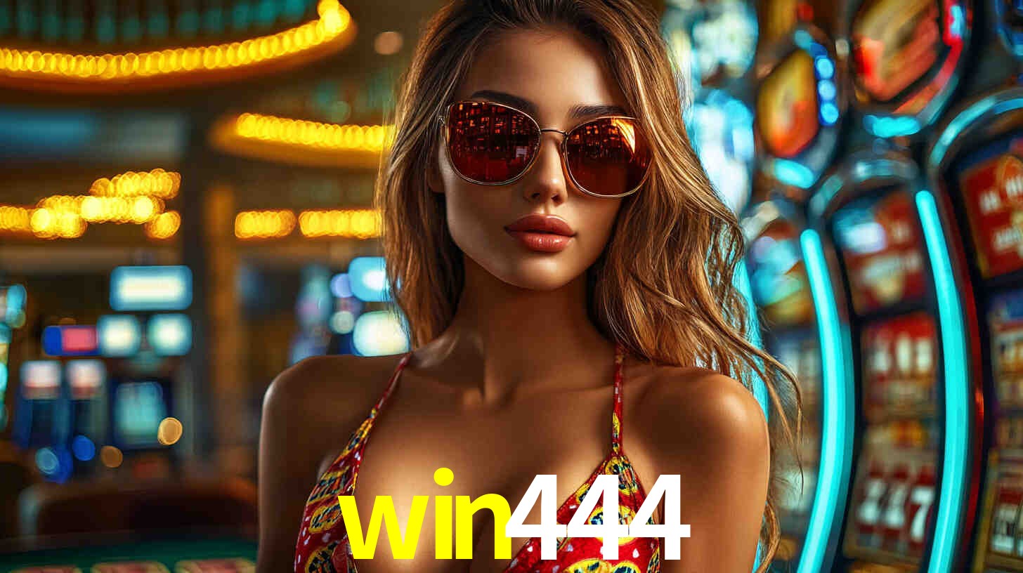 Football Betting win444