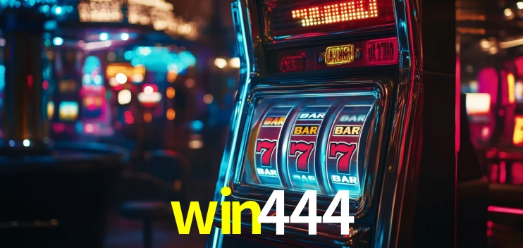 Experiência VIP win444