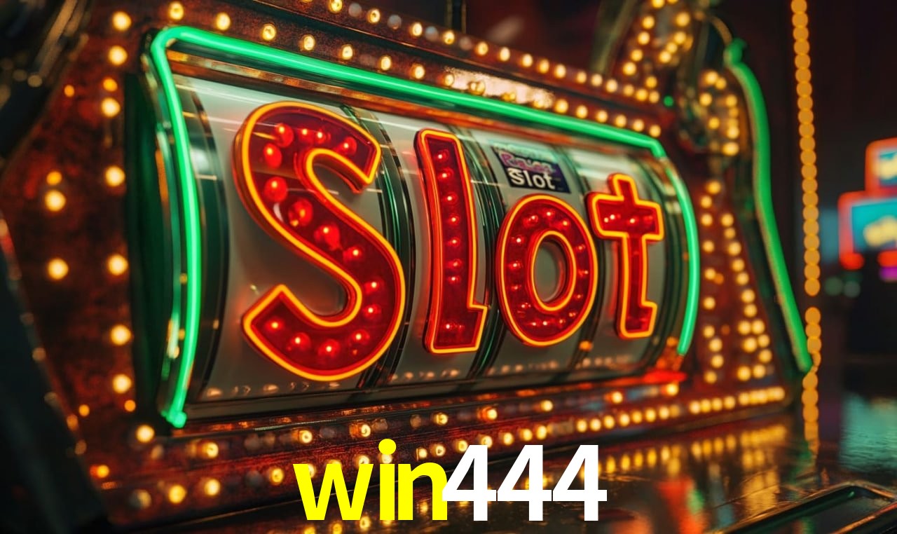  win444.com