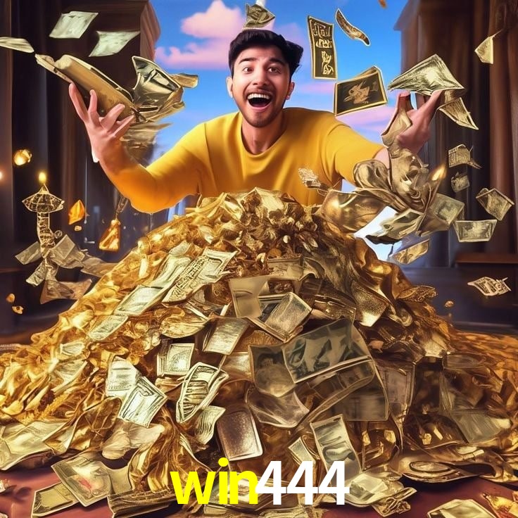 Jogo Spaceman win444