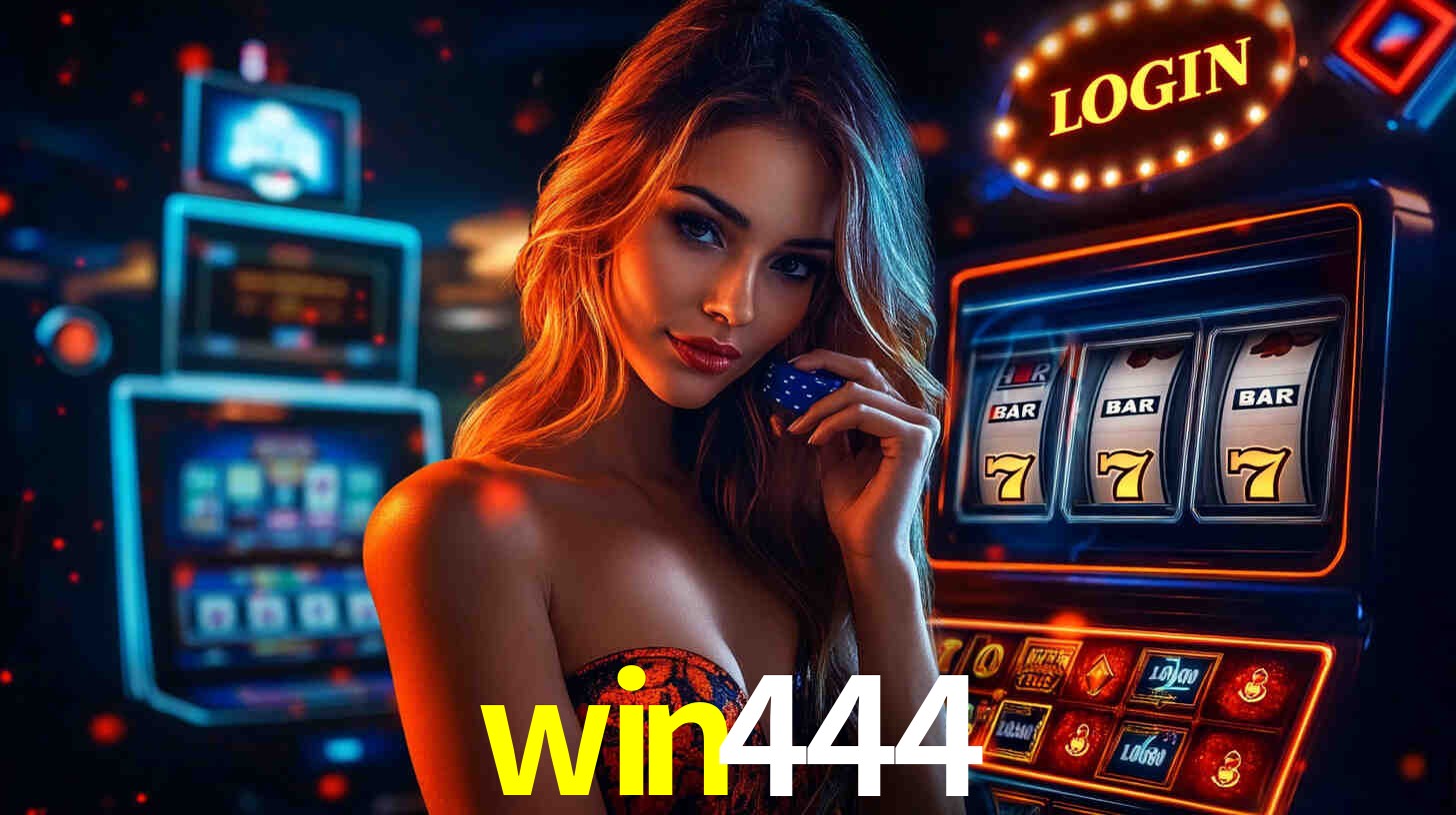 Exclusive Games win444
