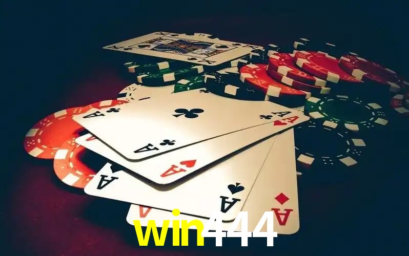 win444 bet