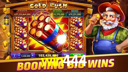 Inovações de Jogos na win444: O Futuro das Experiências Interativas