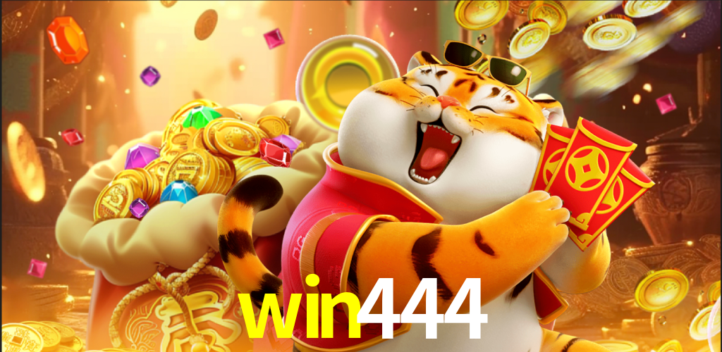 Welcome Bonus win444