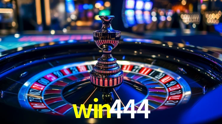 Spaceman Game win444