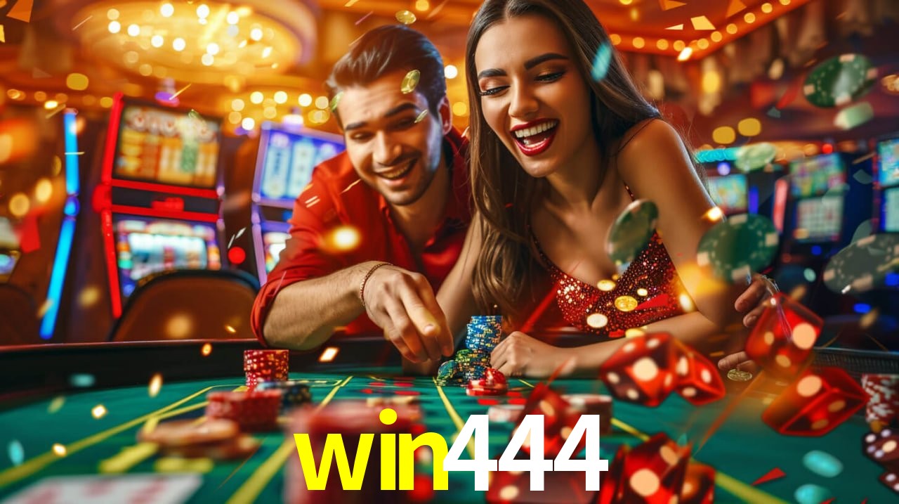 Especiais de Fim de Semana win444