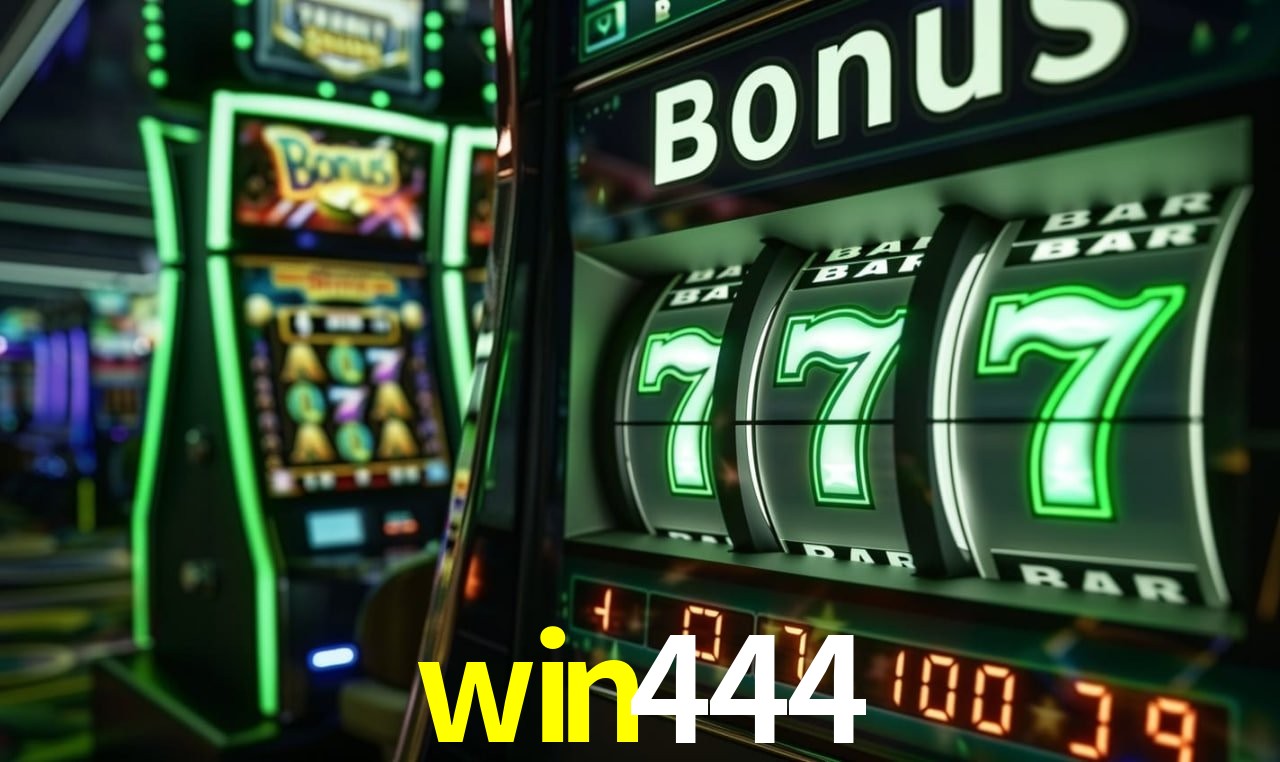 Seasonal Promotions win444
