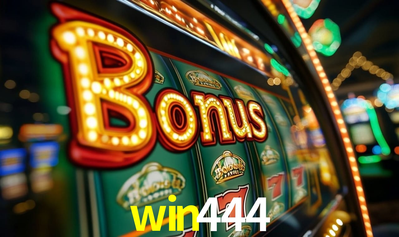 win444 bet