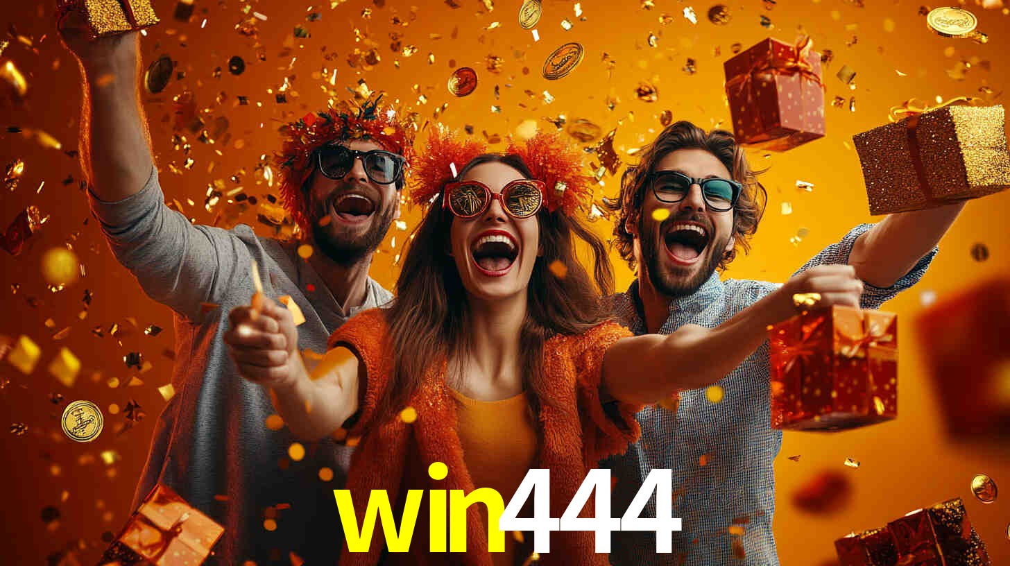 Daily Bonuses win444