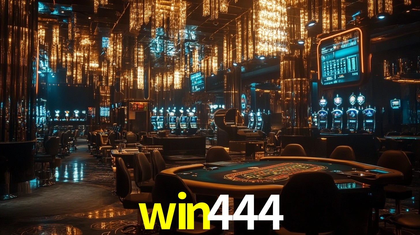Tournaments win444