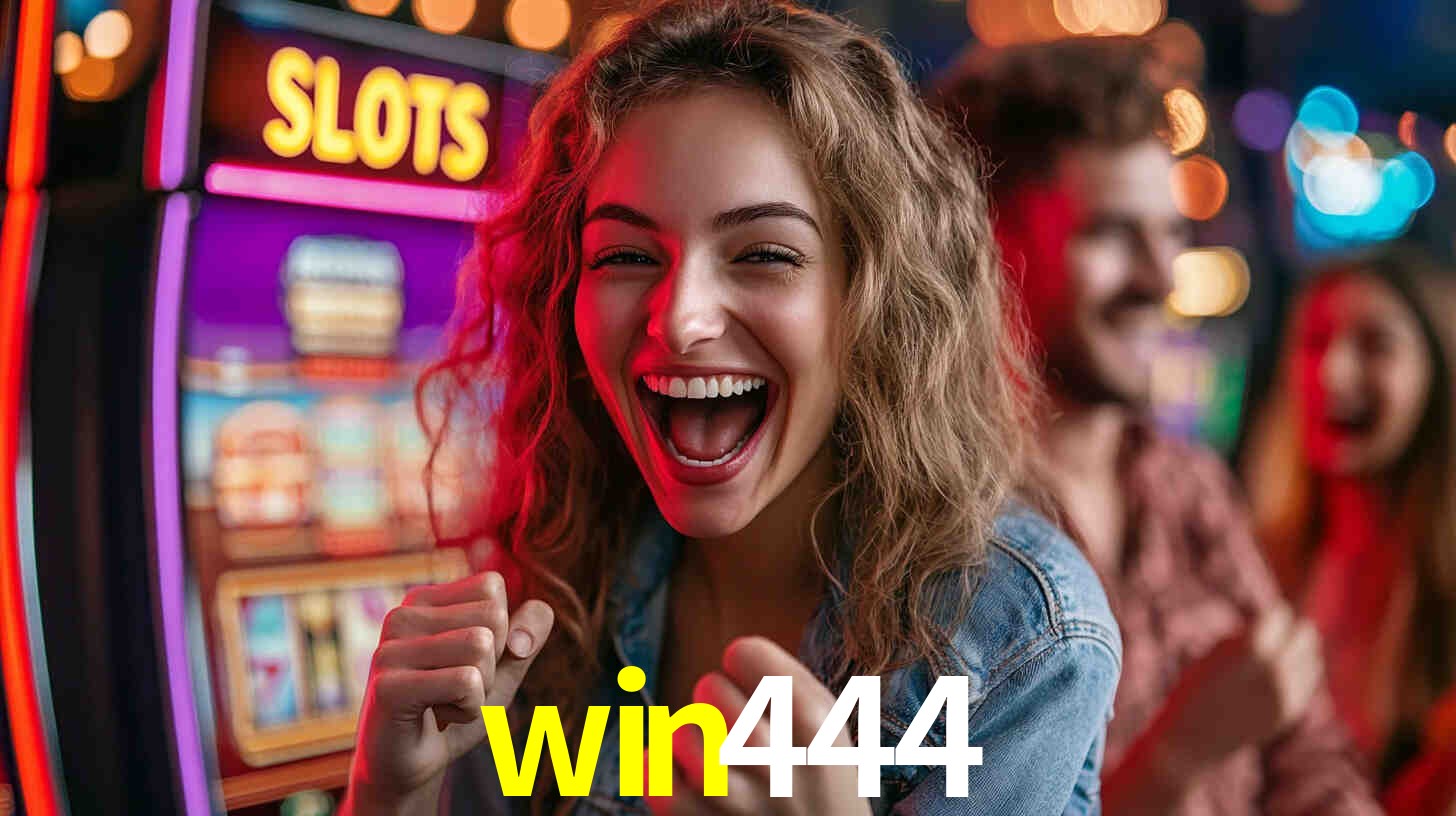 Inovações de Jogos na win444: O Futuro das Experiências Interativas