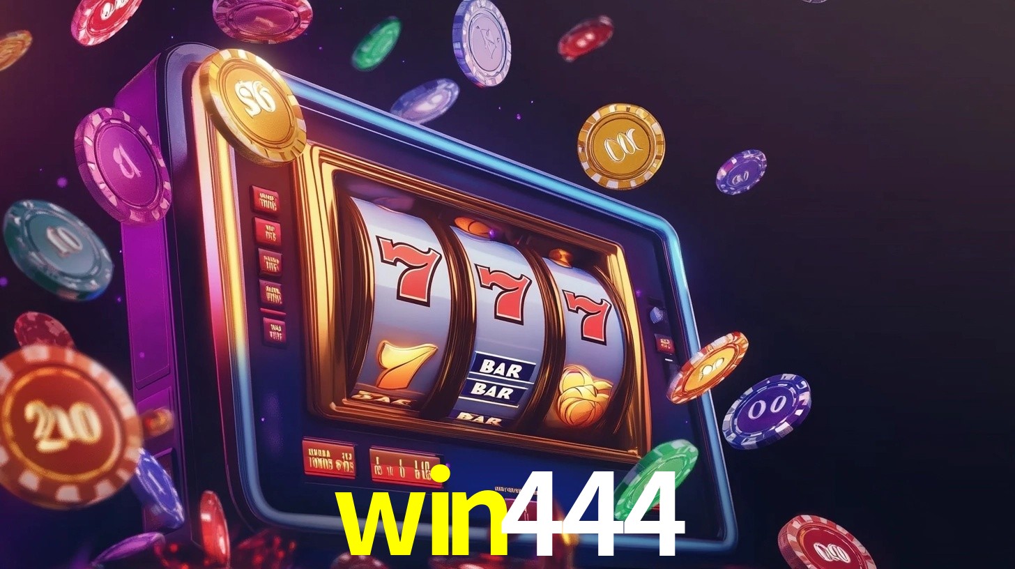 Statistics win444