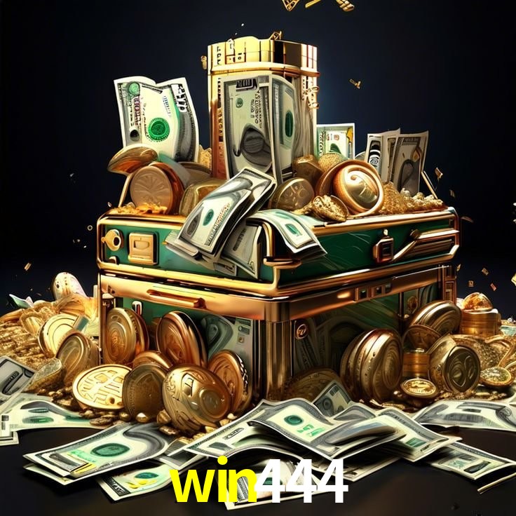Recursos de Bônus win444