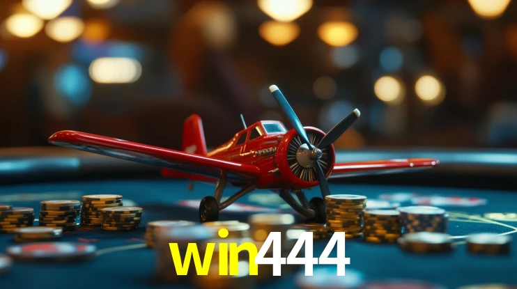 Exclusive Offers win444