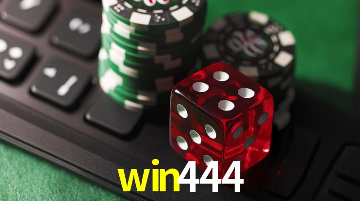 APP oficial da win444 para mobile