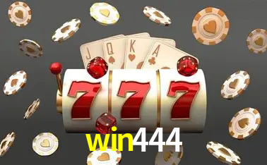 A Experiência Imersiva dos Cassinos Ao Vivo no win444