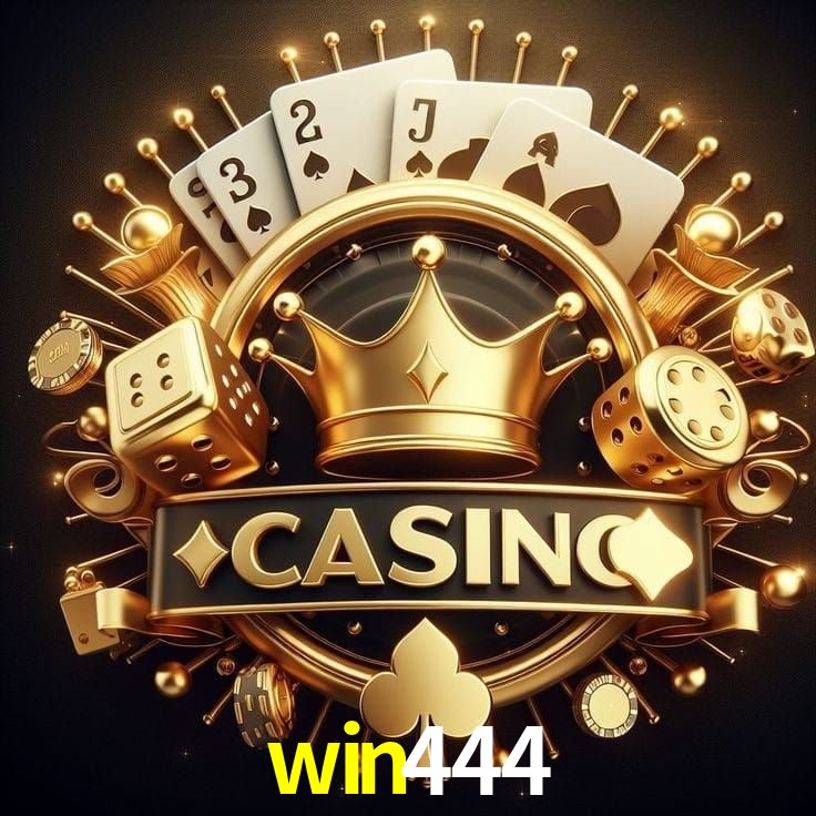 Provedores de Jogos win444