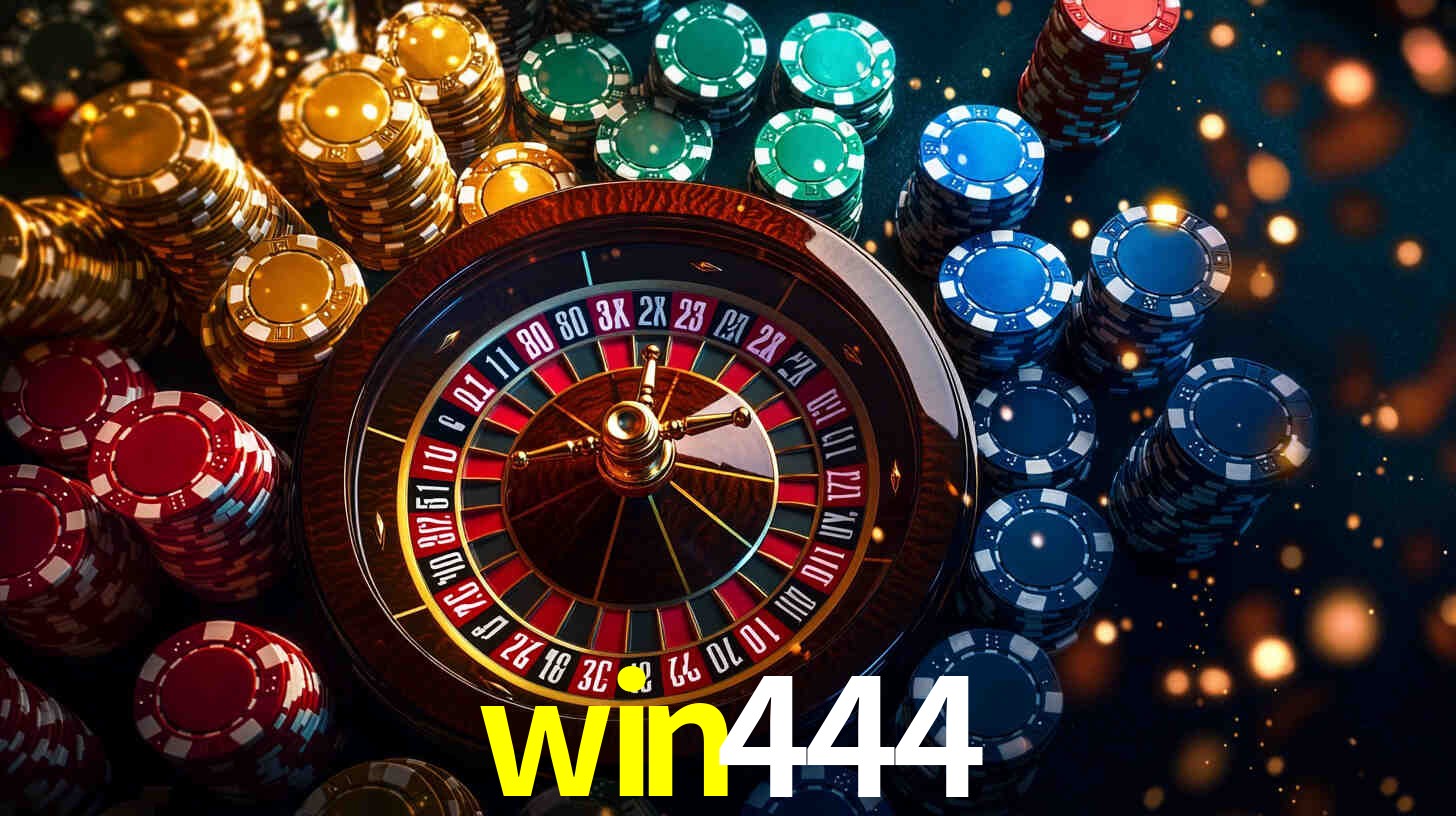 Basketball Betting win444