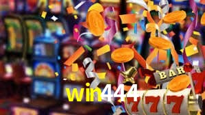 win444 App Interface