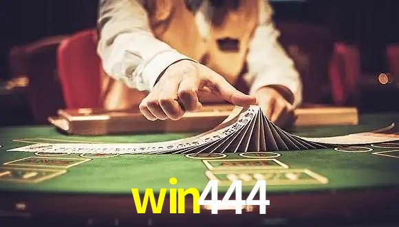 Slot Games win444